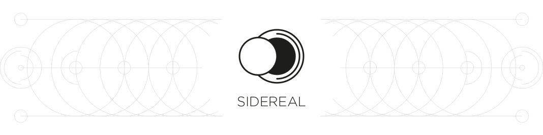 sidereal Home