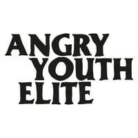 ANGRY YOUTH ELITE shop