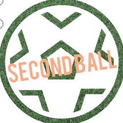 Second Ball Shirts 