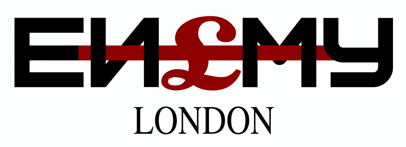 ENEMY LONDON