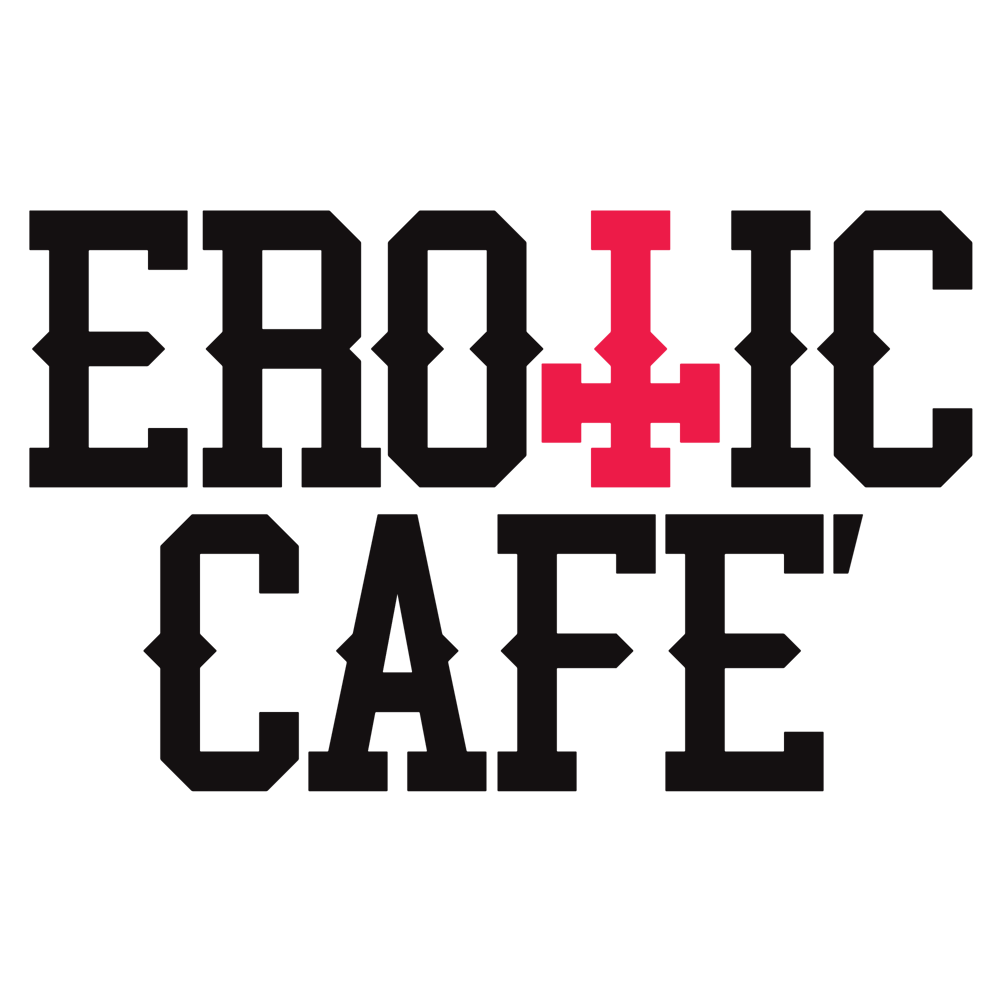 Erotic Cafe' Merchandise