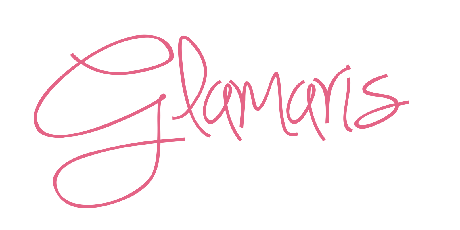 Glamaris