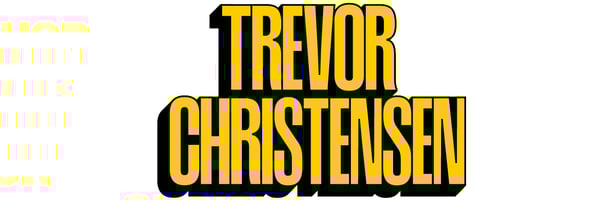 Trevor Christensen Prints