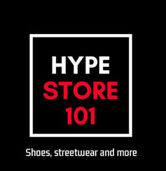 Hype Store 101