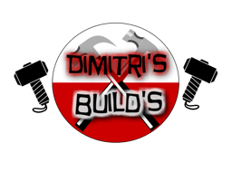 Dimitri’s Build’s