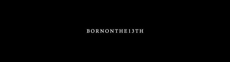 bornonthe13th