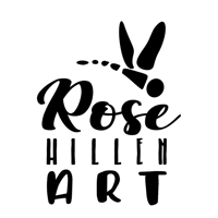 Rose Hillen Art