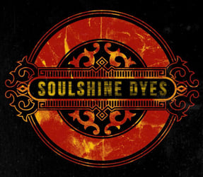 Soulshine Dyes and Merch