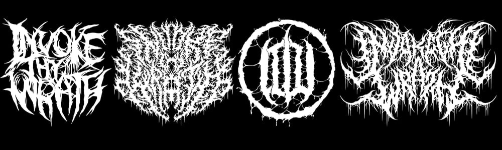 Invoke Thy Wrath Home