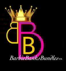 Barbie Banks Bundles 