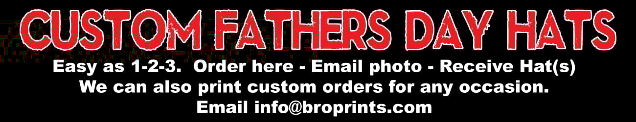 Broprints
