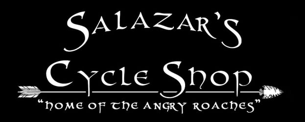 Salazar's Cycle Shop