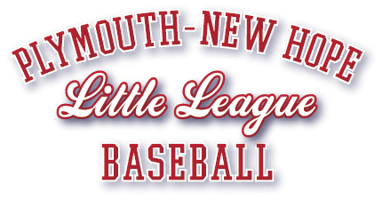 Plymouth New Hope Little League