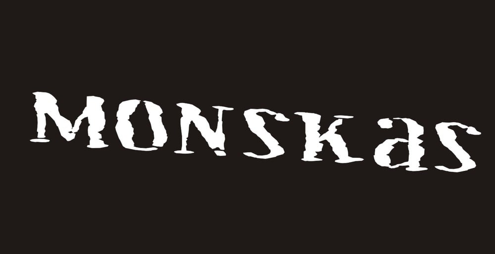 Monskas