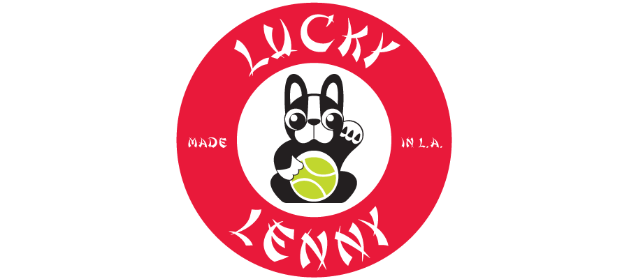 Lucky Lenny