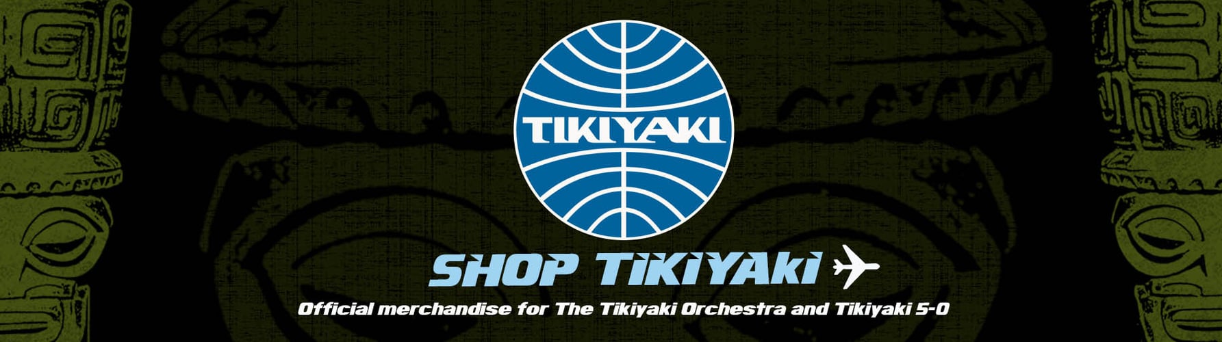 Shop Tikiyaki