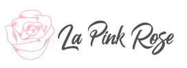 La Pink Rose