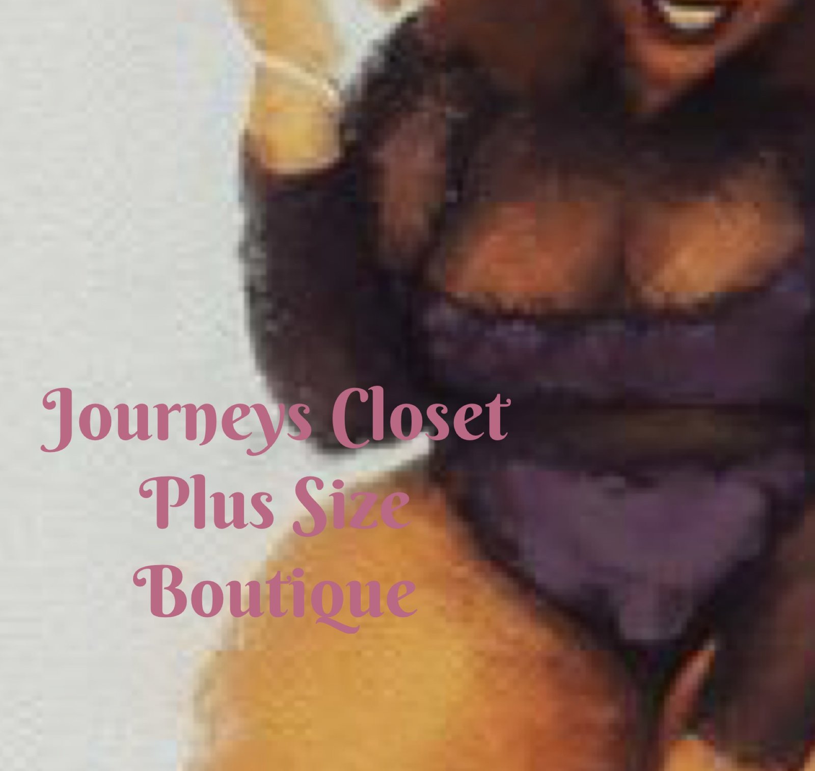 Journeys Closet Plus Size Boutique