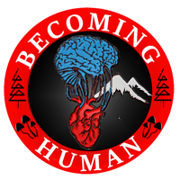 Becoming human podcast