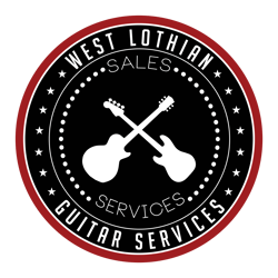 West Lothian Guitar Services