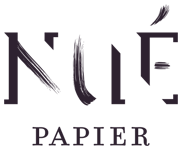 NUÉ Papier