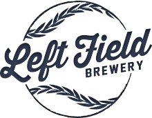 All-Navy Cap by NewEra – Left Field Brewery