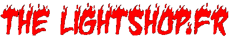 The Light Shop
