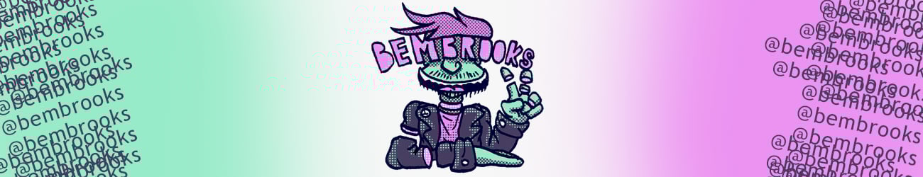 Bembrooks