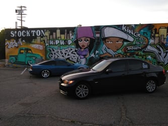 BimmerPosse