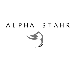 Alpha Stahr