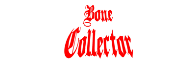 BONE COLLECTOR MERCH