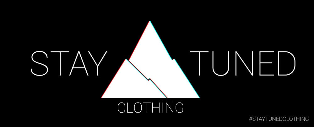 Stay Tuned Clothing