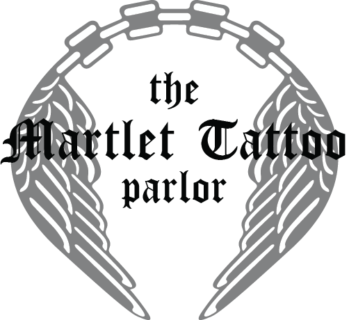 martlettattoo
