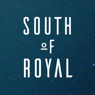 South of Royal