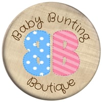 Baby Bunting Boutique