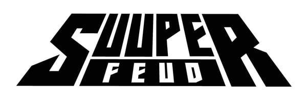 SUUPER FEUD