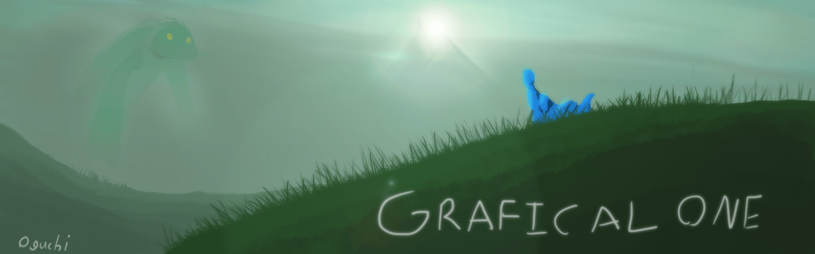 The Graphical One