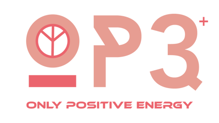 Only Positive 3nergy