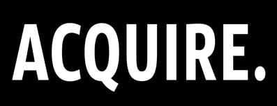 Acquire Clothing