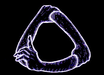 Trouble's A Brewin' Distro