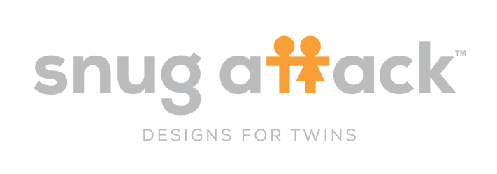 snug attack | designs for twins