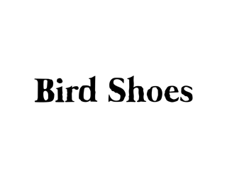 Bird Shoes