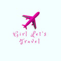 Girl Let's Travel