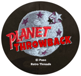 Planet Throwback 