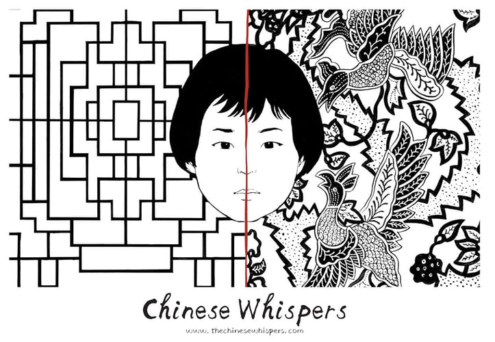 The Chinese Whispers