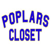 Poplars Closet