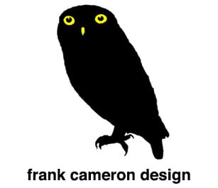 frank cameron design