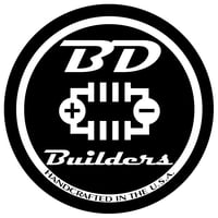 BD Builders