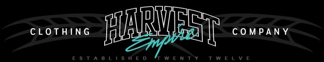 The Harvest Empire Home