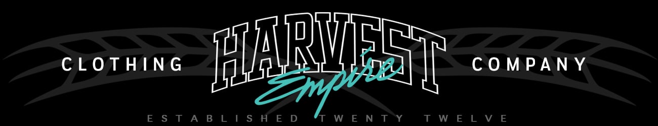 The Harvest Empire